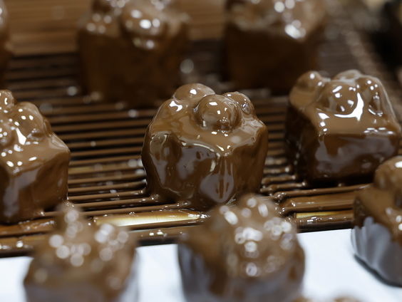 Waarom je niet kan stoppen met snoepen in december, maar misschien wel in januari