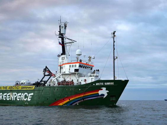 Hoe kon radioactief water in zee lekken bij Glasgow?