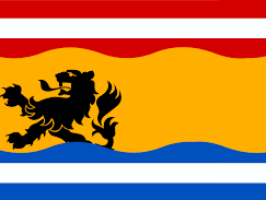 Gids door Zeeuws-Vlaanderen....Wouter Brakman