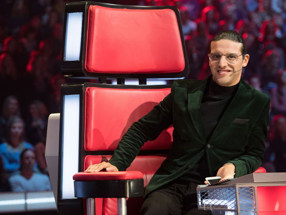 Wat heeft de zaak rondom The Voice maatschappelijk gezien teweeggebracht toen hij aan het licht kwam?