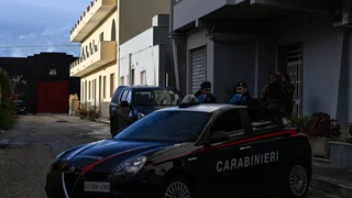 Italië gaat vrouwen en kinderen van maffiabazen beschermen