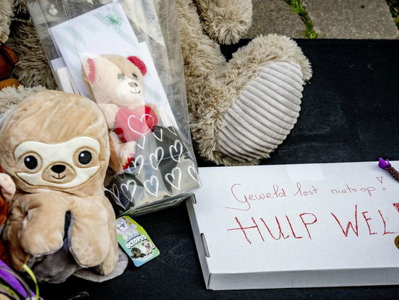 Pleegzorg ver onder de maat bij organisatie die Vlaardings meisje begeleidde