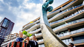Hoe vallen de excuses van premier Jetten in de Molukse gemeenschap?