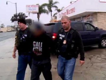 ICE krijgt Amerikaanse samenleving steeds meer in zijn greep