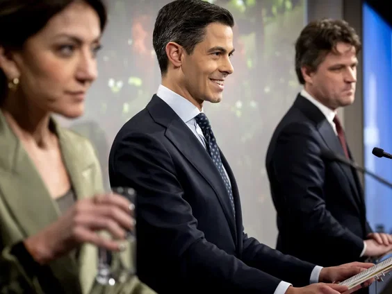 Stand.nl: "Het minderheidskabinet moet nu laten zien wat het waard is"