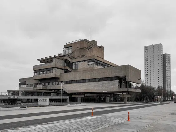 'Lelijke gebouwen' van na 1965 kunnen nu ook erfgoed zijn