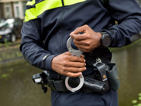 Vijftien personen opgepakt om verspreiden van IS-propaganda