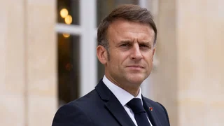 IMF vergadert onder meer over de Franse staatsschuld
