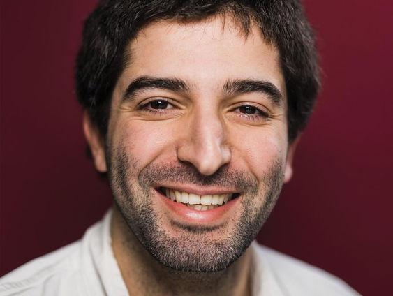 Matin Abbasi over Iran, Haarlem en persoonlijke betrokkenheid