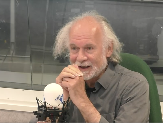 De Taalschatten: Kees Aarts over Havank