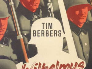 Journalist Tim Berbers dook in het verleden van zijn grootvader bij de Waffen-SS