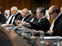 VS wil ICC ontmantelen