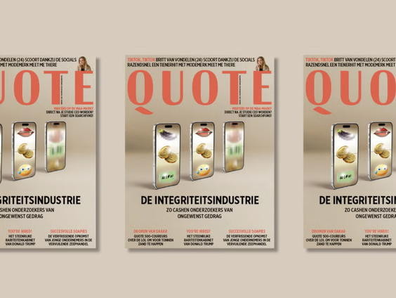 Wat zijn de kosten van integriteitsonderzoeken? Quote dook erin