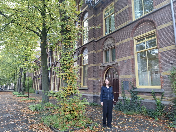 De Week van Minne: Socioloog ziet behoefte aan collectief wonen groeien