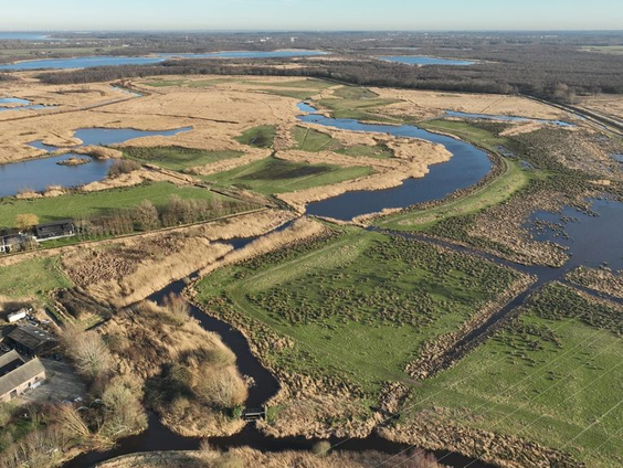 Natuurbeleid vorige kabinet van tafel, streep door huidig stikstofaanpak provincies