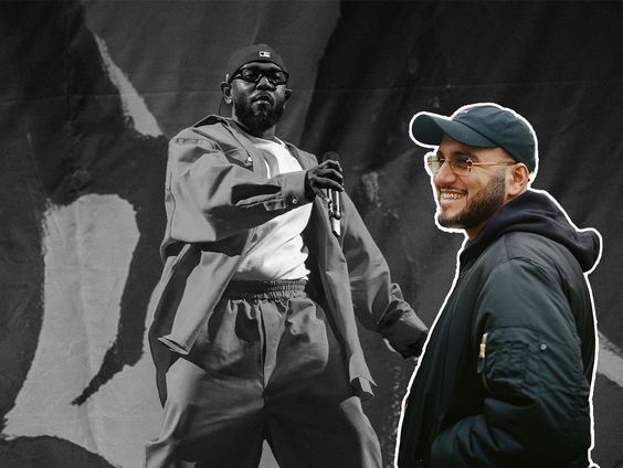 Kendrick Lamar dropt nieuw album GNX: 'Kendrick is een verhalenverteller'