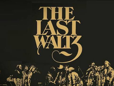 Serie muziek uit ’76: Tim Knol over The Last Waltz van The Band