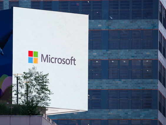 Stand.nl: 'De macht van techreuzen maakt ons te kwetsbaar'