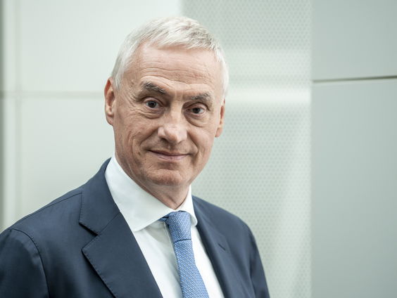 Verzekeraar ASR stopt met bouwen van huurwoningen