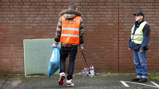 'Hou jongeren, ook bij zwaardere misdrijven, buiten het strafrecht'
