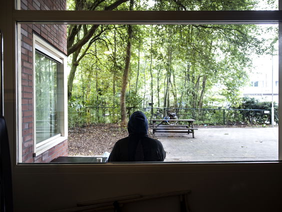 Opvang voor slachtoffers van mensenhandel dreigt te verdwijnen door bezuinigingen