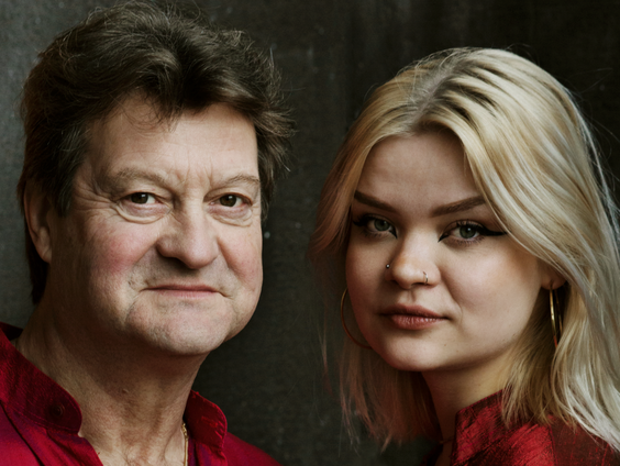 Eric Vaarzon Morel & MORÈL