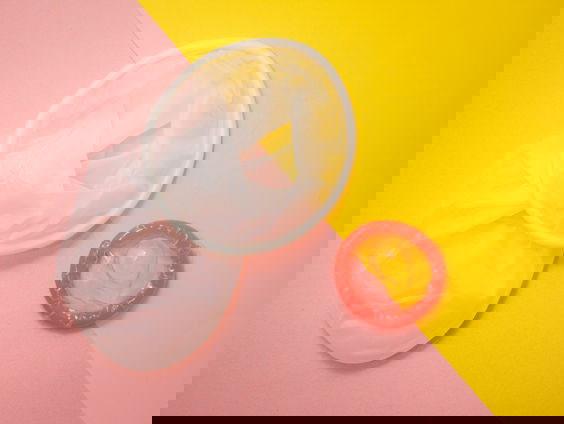 Condoomgebruik onder jongeren neemt af: 'doe niet dom, doe 'm om'