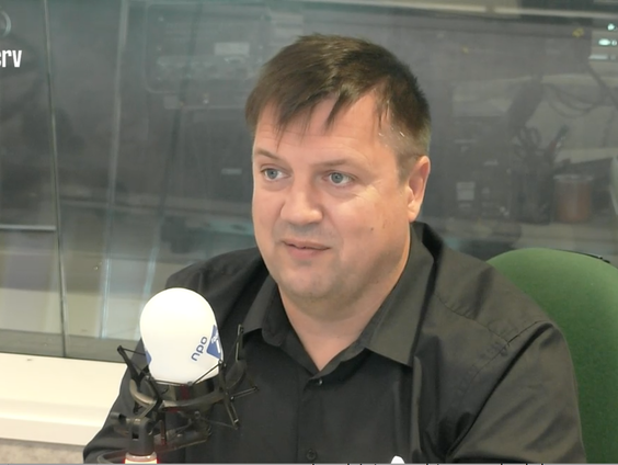 Vlaming Gunther Van Neste is de nieuwe Algemeen Secretaris van de Taalunie