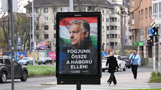 Hongaarse documentaire laat zien hoe Orbàn kiezers ronselt