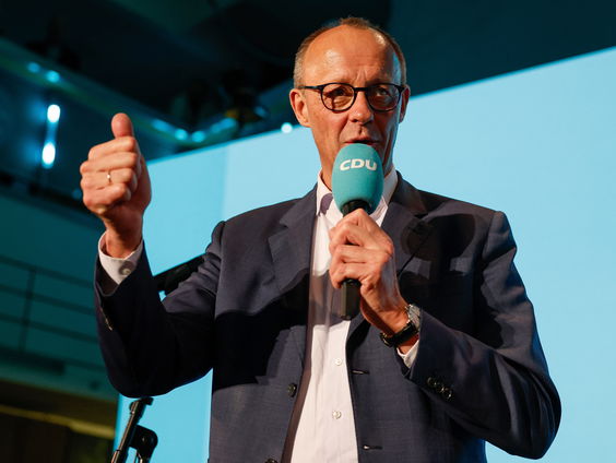 Hoe ingewikkeld wordt het vormen van een Duitse coalitie?