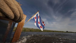 De geuren van Friesland als erfgoed