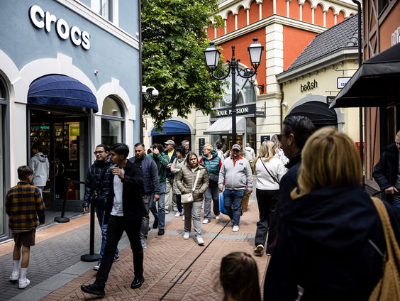 Pleidooi voor een 'economie van kwaliteit'
