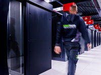 Datacenters op zee, goed idee?