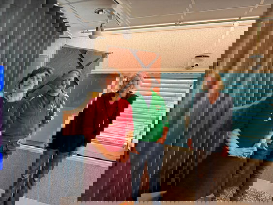 Peter Henk Steenhuis en Marjan Slob over zingeving op het MBO