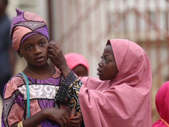 Jonge meisjes in conflictgebieden vaker slachtoffer van seksueel geweld