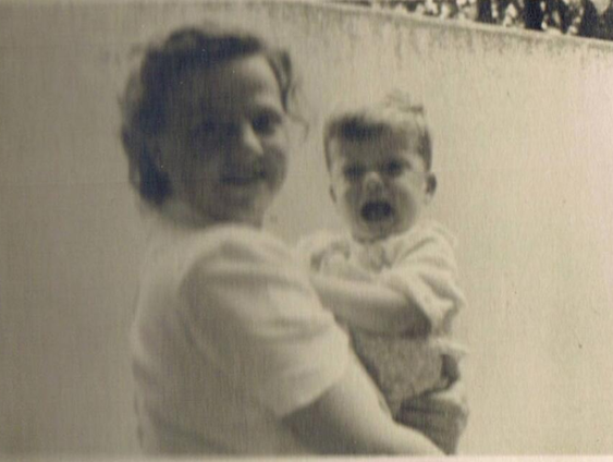 Biograaf Jim Terlingen dook in het leven van de Utrechtse verzetsvrouw Trui van Lier