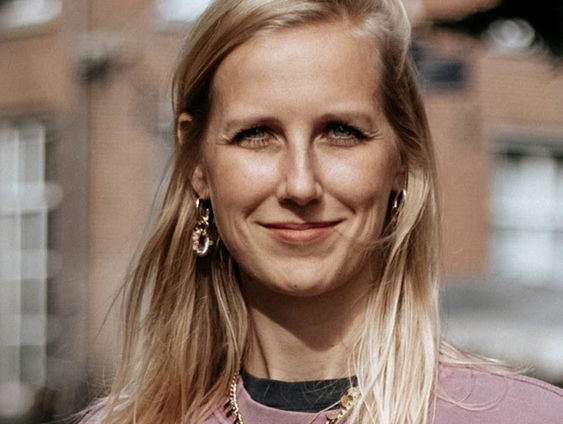 Dichter Kelly Verdonk over de kindertransporten vanuit Kamp Vught