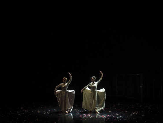 De invloed van Ed Wubbe op de danswereld