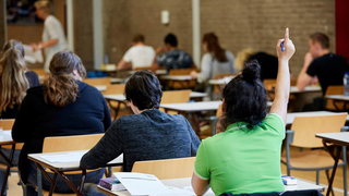 Waarom scoren eindexamenleerlingen op de havo al jaren het slechtst?