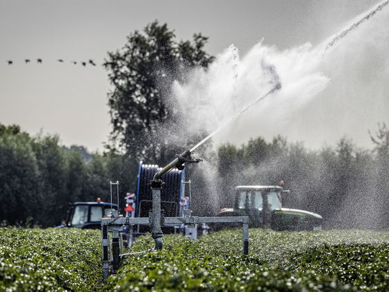 PAS-melders krijgen drie jaar om stikstof om stikstofvergunning te regelen
