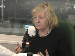 Frida Steurs over Taal in transformatie