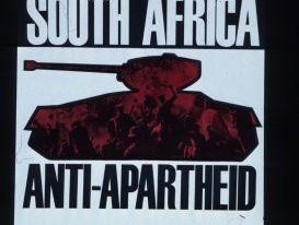 Werken wapenembargo’s?