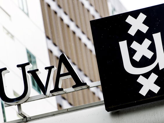 Universiteit van Amsterdam heeft besloten AI te omarmen