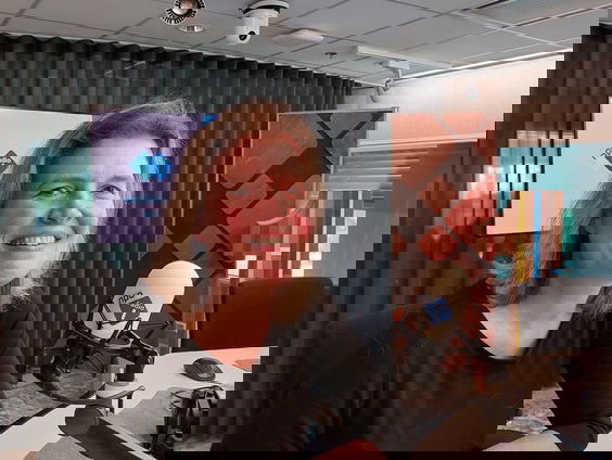 Een toegankelijke notaris voor iedereen