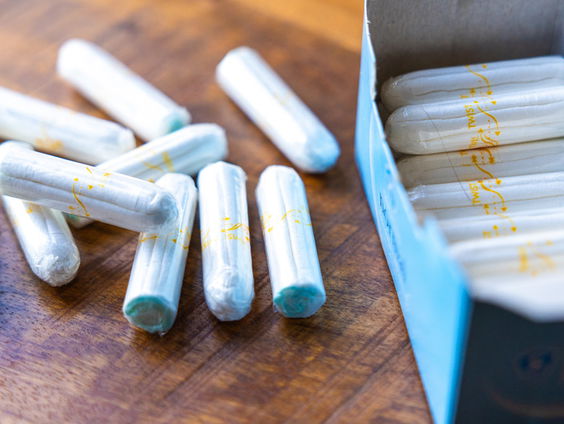 Stand.nl: 'De impact van menstruatie wordt nog altijd onderschat'