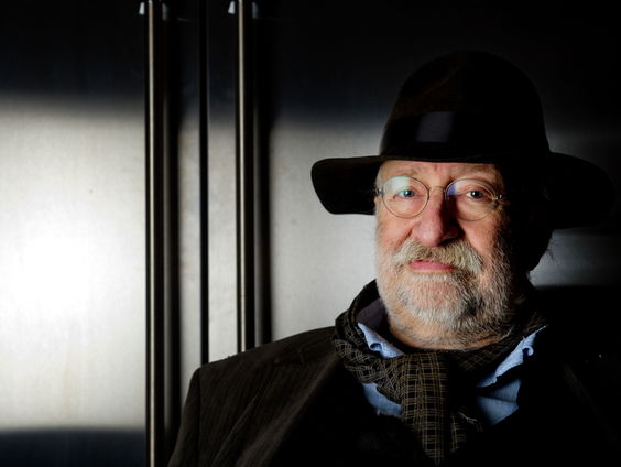 Johannes van Dam krijgt een tweede leven in het theaterstuk 'Proefwerk'