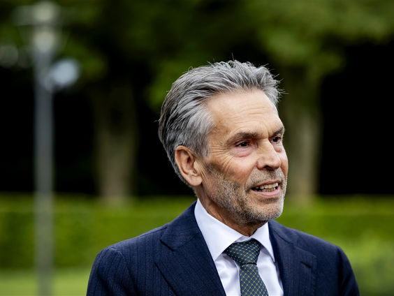 Premier Schoof scherpt veiligheidsmaatregelen aan