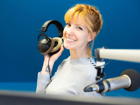 Illegale vrouwenradio's: de feministische stem van de jaren tachtig