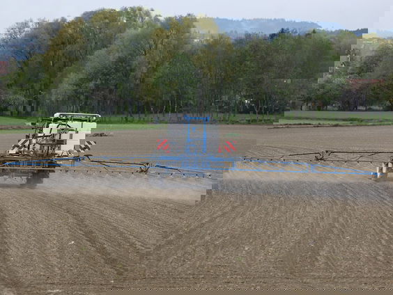 Hoe kankerverwekkend is glyfosaat?