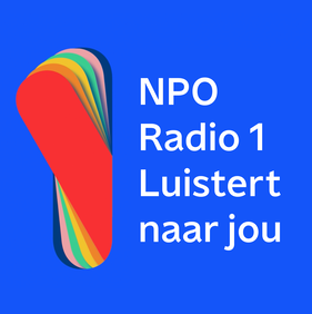 NPO Radio 1 Luistert naar jou